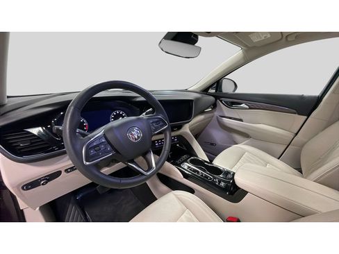 Used 2023 Buick Envision Avenir AWD/4WD image 11
