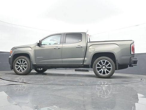 Used 2018 GMC Canyon Denali AWD/4WD image 29