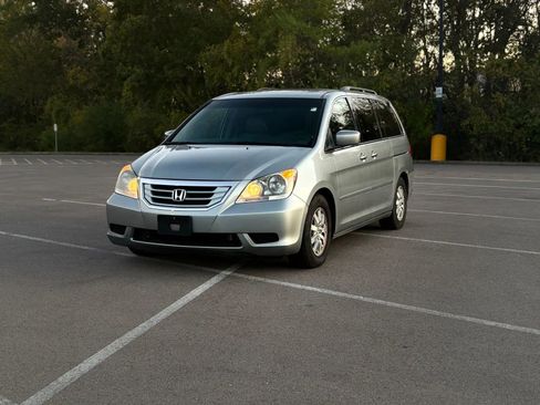 Used 2010 Honda Odyssey EX-L image 1