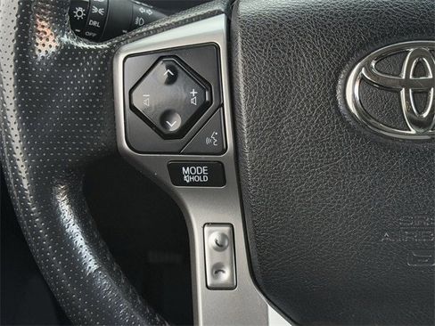 Used 2023 Toyota 4Runner SR5 Premium w/ Moonroof Package image 14