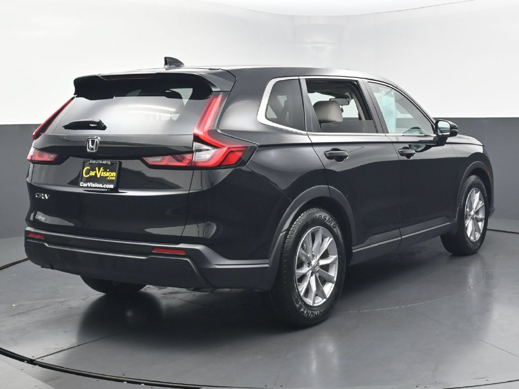 Used 2023 Honda CR-V EX image 4
