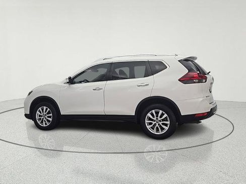 Used 2020 Nissan Rogue SV AWD/4WD image 5