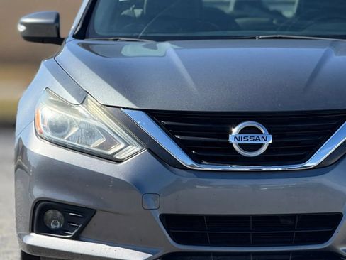 Used 2018 Nissan Altima 2.5 SL image 11