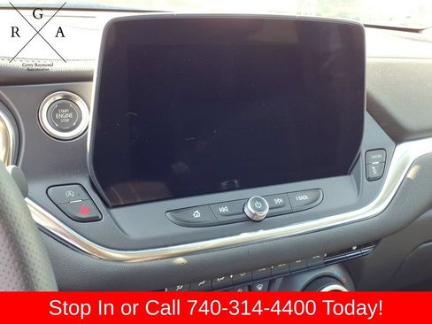 Used 2026 Chevrolet Blazer LT w/ Convenience Package AWD/4WD image 21