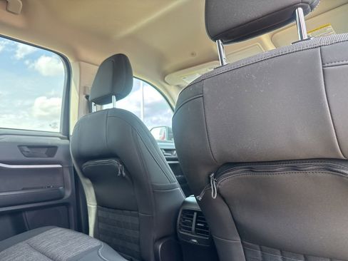 Used 2023 Ford Bronco Sport Big Bend w/ Convenience Package AWD/4WD image 29