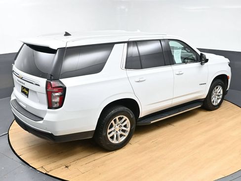 Used 2021 Chevrolet Tahoe LS AWD/4WD image 46
