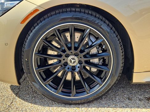 New 2026 Mercedes-Benz S 580 4MATIC Sedan image 11