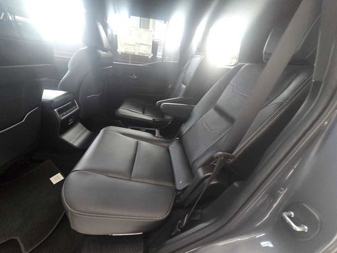 New 2026 Lexus GX 550 image 20