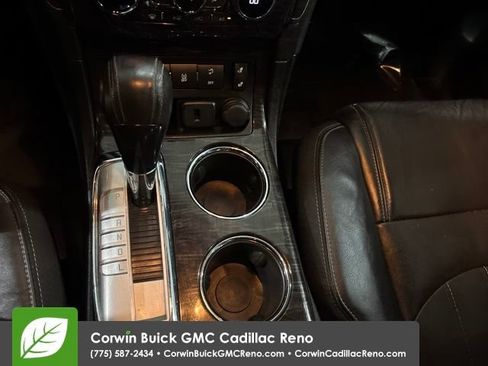 Used 2016 Buick Enclave Leather AWD/4WD image 29