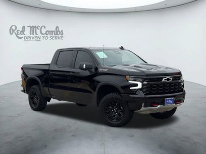 Used 2024 Chevrolet Silverado 1500 ZR2 w/ Technology Package
