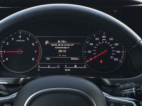 Used 2022 Kia Sorento S image 14