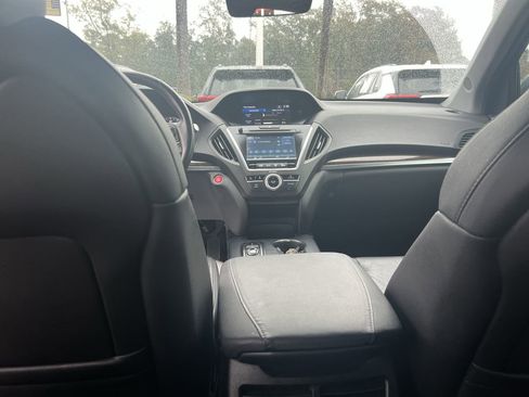 Used 2020 Acura MDX FWD image 31