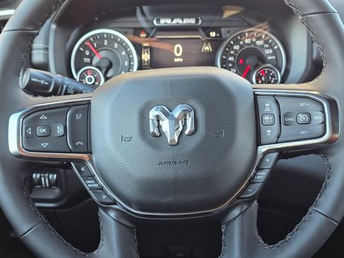 New 2026 RAM 1500 Laramie image 19
