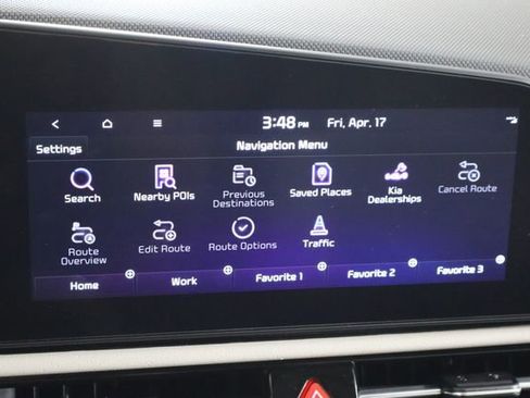 Used 2023 Kia Niro Wind FWD image 35