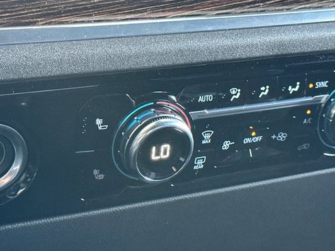 Used 2023 GMC Sierra 1500 Elevation w/ LPO, Elevation Black Package image 29