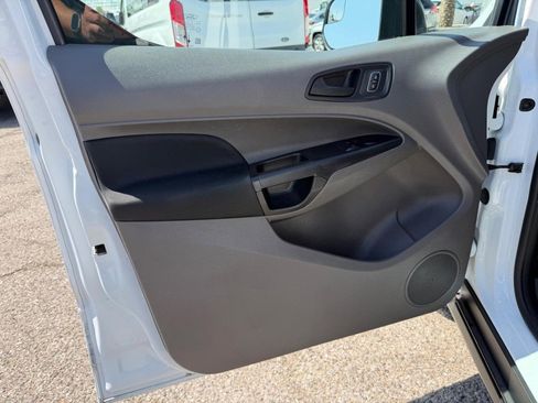 Used 2022 Ford Transit Connect XL FWD image 24