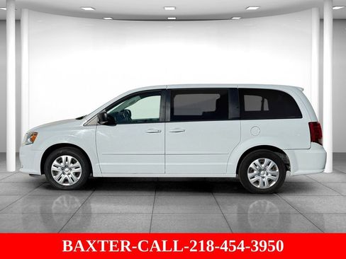 Used 2017 Dodge Grand Caravan SE w/ Power Window Group image 2