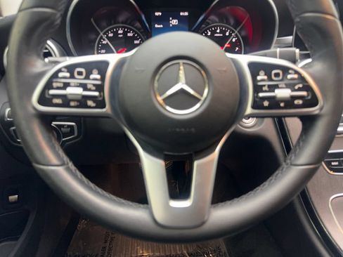 Used 2019 Mercedes-Benz C 300 Sedan image 54