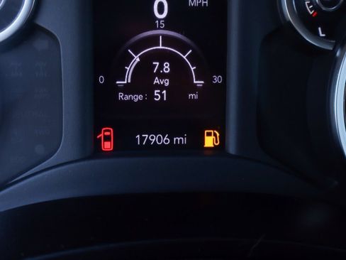 Used 2022 RAM 2500 Tradesman w/ Protection Group image 25