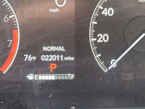 Certified 2024 Honda CR-V EX image 18
