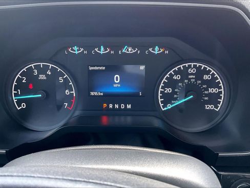 Used 2021 Ford F150 XL w/ Equipment Group 101A High AWD/4WD image 23