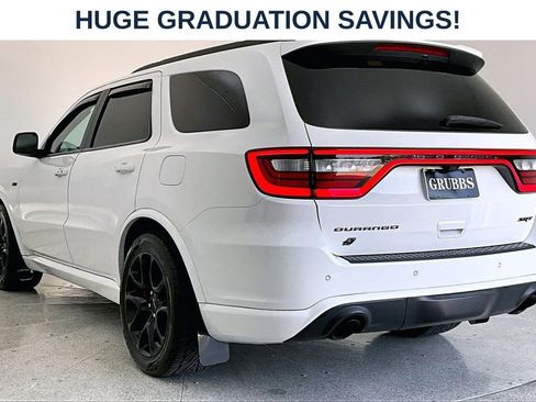 Used 2023 Dodge Durango SRT AWD/4WD image 15