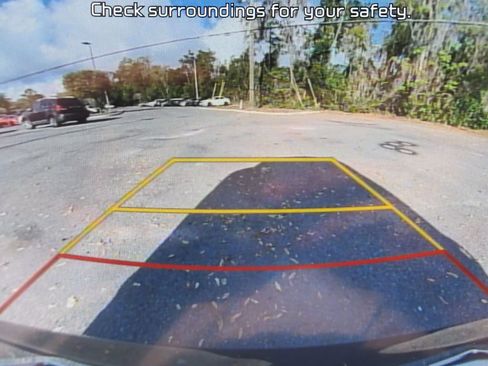 Used 2023 Kia Sportage SX image 20