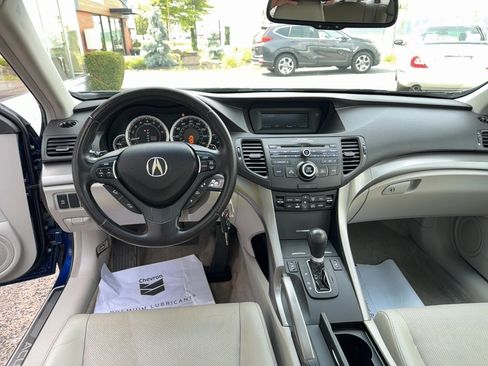Used 2009 Acura TSX Sedan FWD image 7
