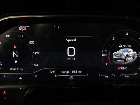 Used 2024 GMC Sierra 1500 Elevation image 20