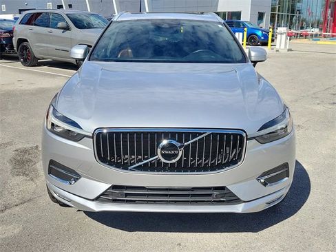 Used 2021 Volvo XC60 T5 Inscription image 6