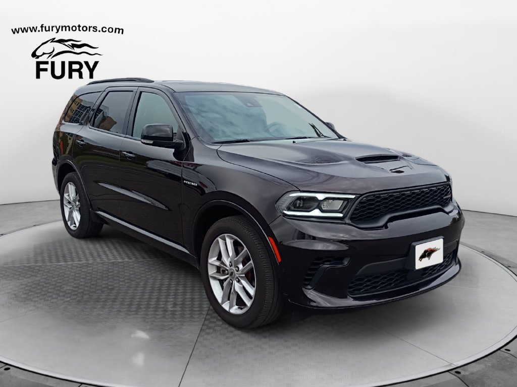Used 2024 Dodge Durango R/T AWD/4WD image 1