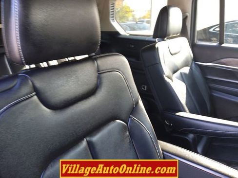 Used 2021 Jeep Grand Cherokee L Limited image 34