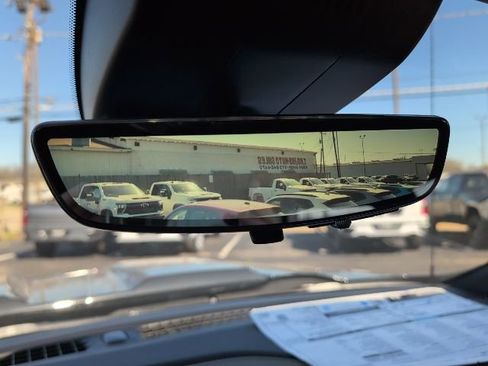 New 2026 Chevrolet Silverado 1500 ZR2 image 28