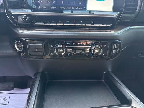 Used 2025 Chevrolet Silverado 2500 LT w/ Safety Package image 23