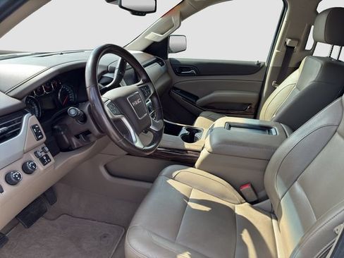 Used 2020 GMC Yukon SLT w/ Open Road Package AWD/4WD image 12