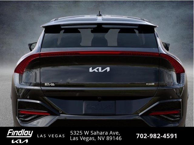 New 2026 Kia EV6 GT-Line RWD image 15