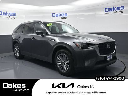Used 2024 MAZDA CX-90 Plug-In Hybrid w/ Preferred