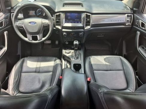 Used 2019 Ford Ranger Lariat w/ FX4 Off-Road Package AWD/4WD image 21