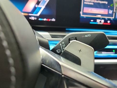 Used 2024 BMW 740i xDrive w/ Premium Package image 47