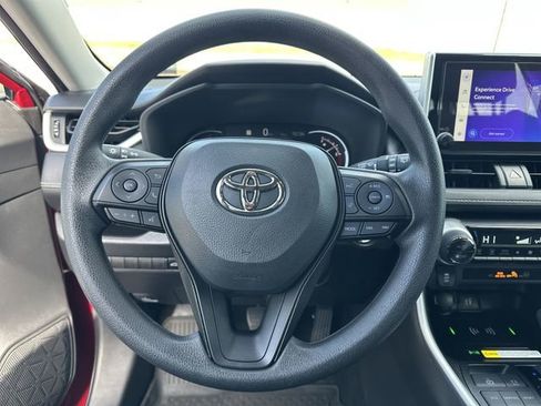 Certified 2025 Toyota RAV4 XLE w/ Convenience Package image 8