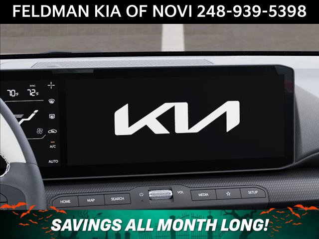 New 2026 Kia K4 GT-Line FWD image 20