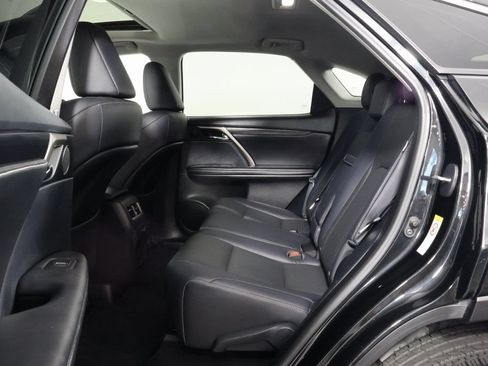 Used 2019 Lexus RX 350 AWD w/ Accessory Package image 11