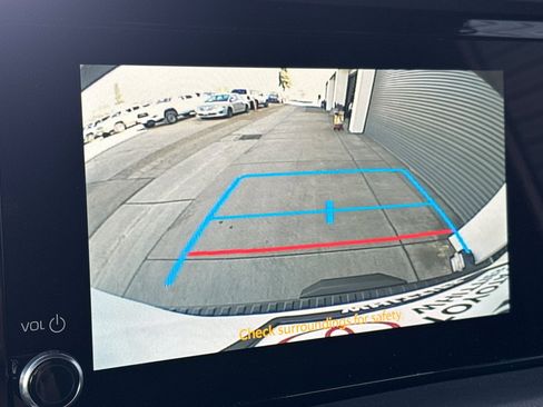 Used 2025 Toyota Land Cruiser 1958 image 27