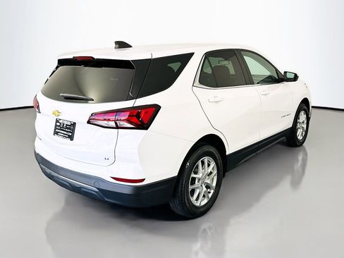 Used 2023 Chevrolet Equinox LT FWD image 7