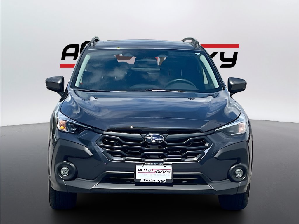 Used 2024 Subaru Crosstrek 2.0i Premium AWD/4WD image 2