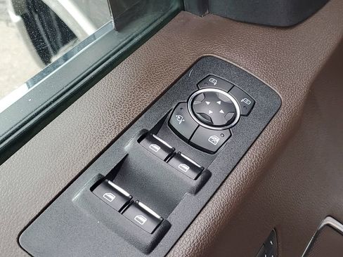 Used 2019 Ford F150 King Ranch w/ Equipment Group 601A Luxury image 28