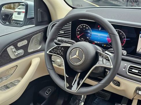 New 2026 Mercedes-Benz GLE 350 4MATIC image 28