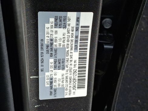 Certified 2024 MAZDA CX-90 3.3 Turbo w/ Preferred Plus AWD/4WD image 30