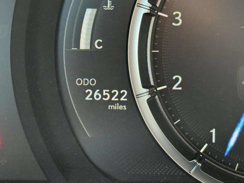 Used 2024 Lexus IS 350 F Sport w/ Memory Package AWD/4WD image 31
