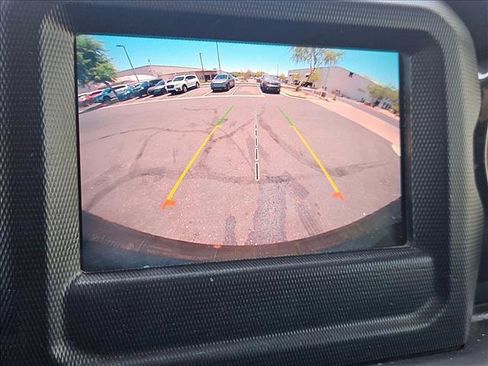 Used 2022 Jeep Wrangler Unlimited Sport AWD/4WD image 14